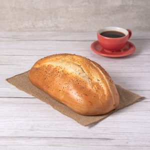 Pan Aliñado Mediano