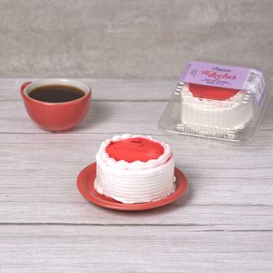 Mini Torta Tres Leches