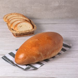 Pan Aliñado Pequeño