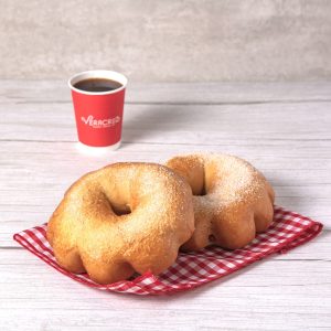 Roscón Bocadillo