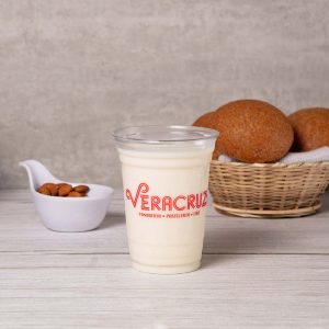 Avena Casera X Vaso