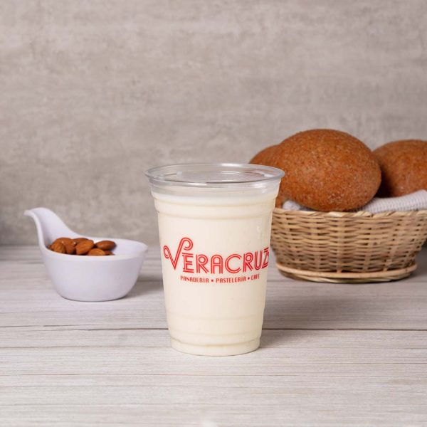 Avena Casera X Vaso