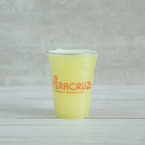 Citrica En Soda