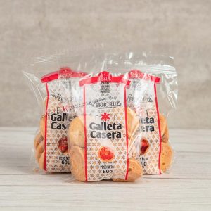 Galleta Casera