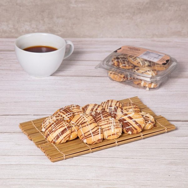 Galletas Chocolate