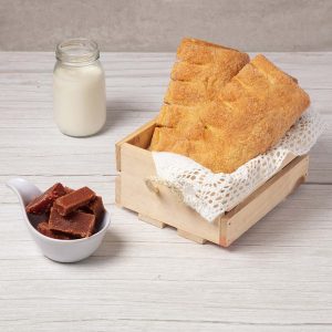 Hojaldra Chicharrona