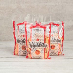 Hojaldritas