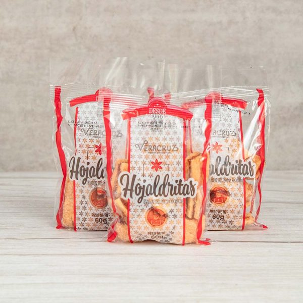 Hojaldritas