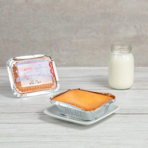 Leche Asada