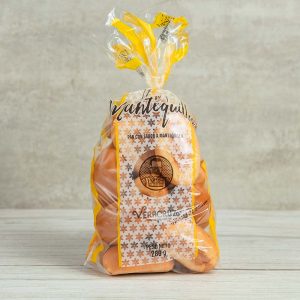 Pan Mantequilla