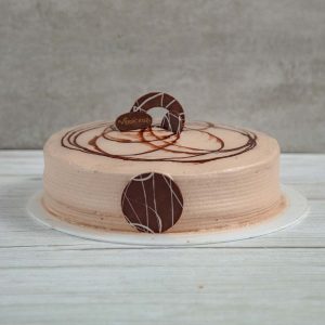 Torta Milky Way