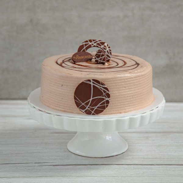 Torta Milky Way - Imagen 2