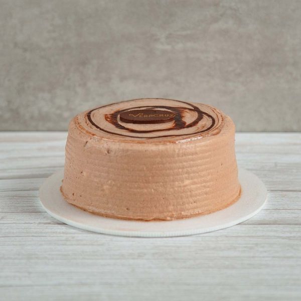 Torta Milky Way - Imagen 3