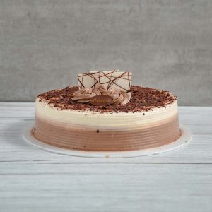 Torta Milky Way Combinada