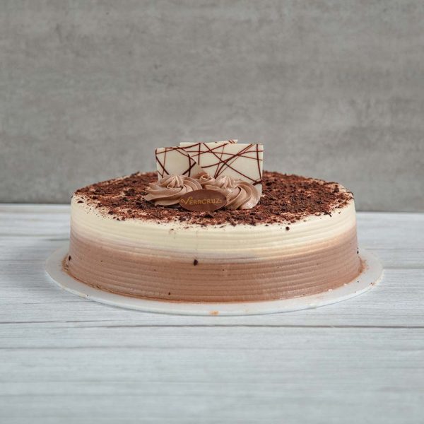 Torta Milky Way Combinada