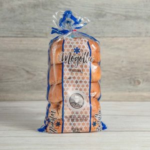 Mogolla integral paquete