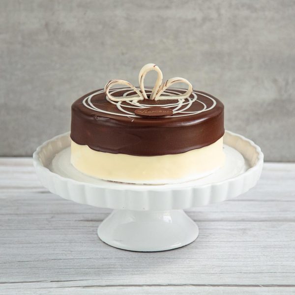 Torta Nutella - Imagen 2