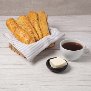 Palito de queso