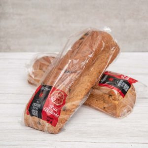 Pan Nutrive