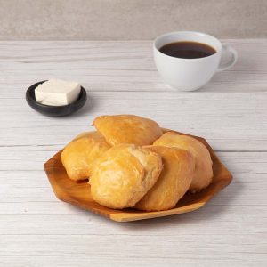 Pan quesito