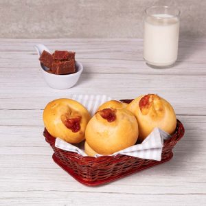 Pandebono Bocadillo