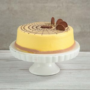 Torta Amapola
