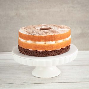 Torta Azucena