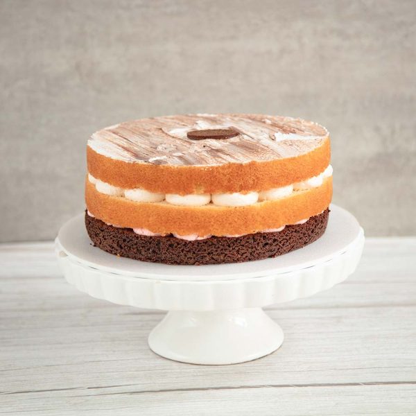 Torta Azucena