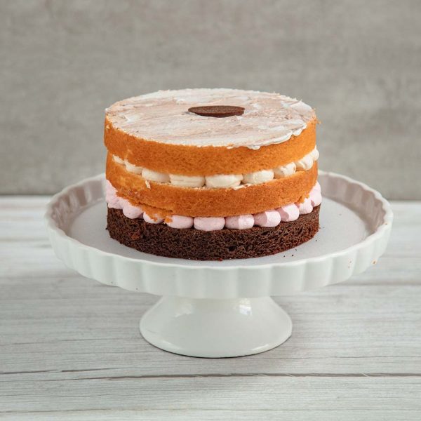 Torta Azucena - Imagen 2
