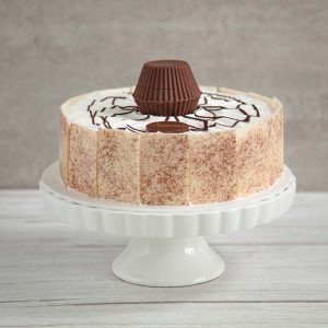 Torta Billi Baileys