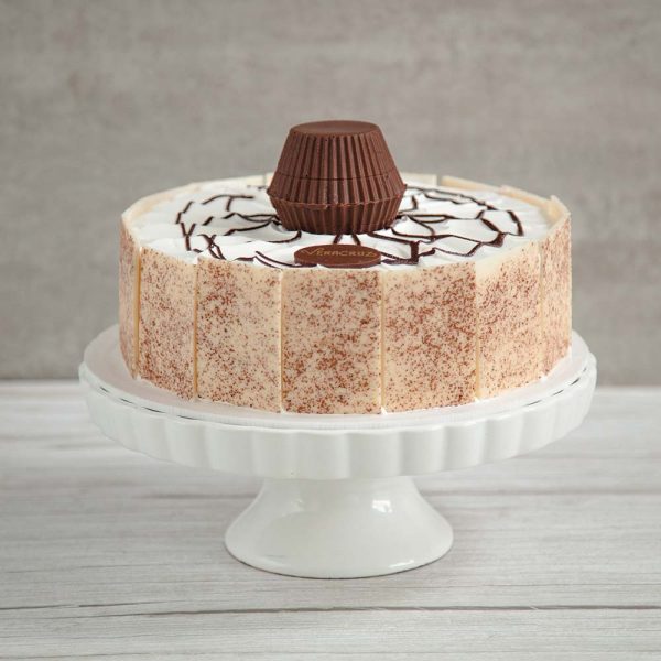 Torta Billi Baileys