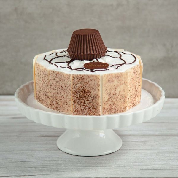 Torta Billi Baileys - Imagen 2