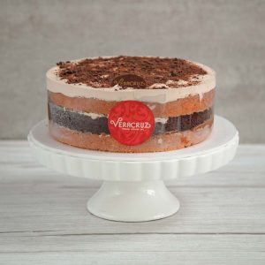 Torta Magnolia