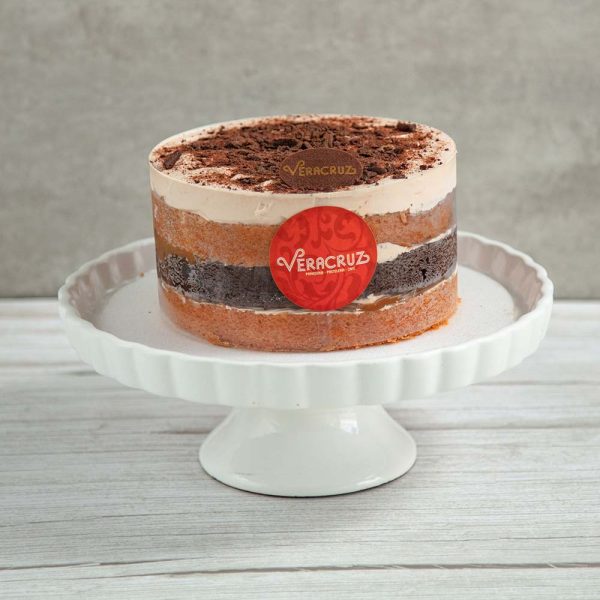 Torta Magnolia - Imagen 2