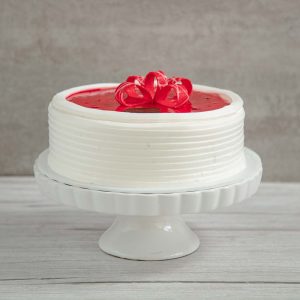 Tres Leche Fresa