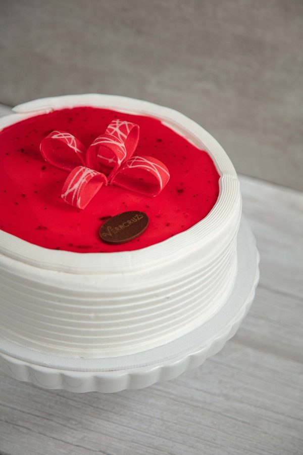Tres Leche Fresa - Imagen 2
