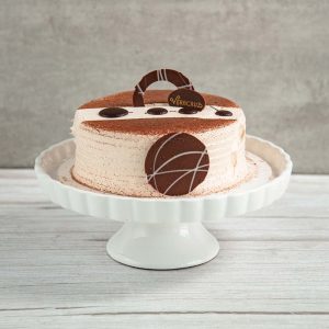 Tres Leches Milo