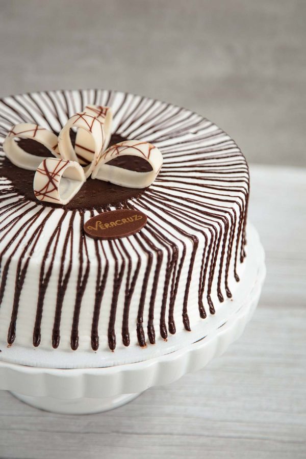 Tres Leches Lineas Chocolate - Imagen 2