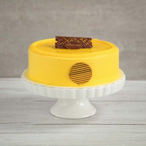 Tres Leches Maracuya