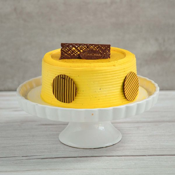 Tres Leches Maracuya - Imagen 2