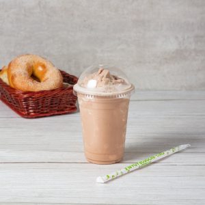 Frappe Milo