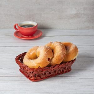 Roscón Bocadillo Mediano