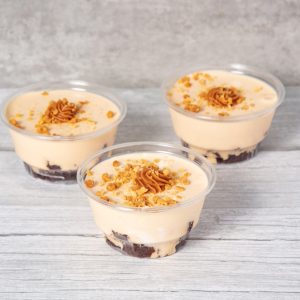 Postre 3 leches