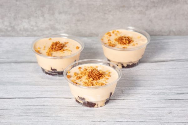 Postre 3 leches